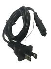 AC Universal Power Cord 4 Feet 2 Prong AC Cable