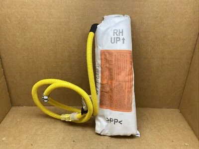 2012-2017 Hyundai Accent Front Right Side Passenger Seat Air Bag Airbag  - Image 1 of 4