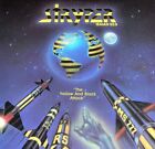 Stryper ?? The Yellow And Black Attack (1985)  Enigma E-1064 Vinyl New Sealed