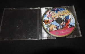 Viewtiful Joe (Nintendo GameCube, 2003) - Bild 1 von 2