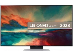 LG Electronics 55QNED866RE 55" 4K Qned Miniled Hdr Smart TV - Picture 1 of 7