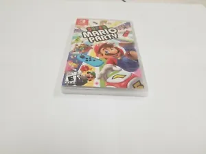 Super Mario Party - Nintendo Switch new - Picture 1 of 2