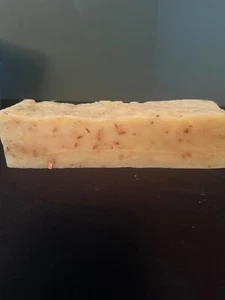 All natural home made soap - Picture 1 of 2