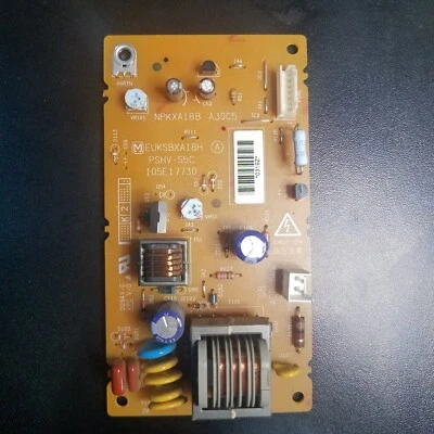 XEROX DC 700 docucolor 105E17730 PSHV-S5C NPKXA18B - Image 1 of 2