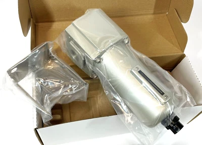 AirTac 1in 3/4” NPT Compressed Air Filter Dryer Desiccator 27-E-U - Image 1 of 4