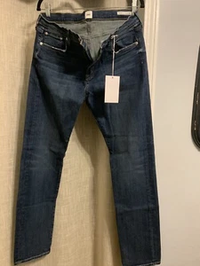 edwin jeans Mens Size 33 - Picture 1 of 5