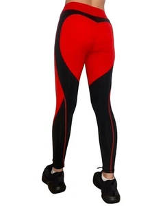 Women's High-Quality Seamless Sports Yoga Leggings - Picture 1 of 15