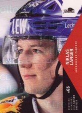 2021-22 German DEL #9 Niklas Langer