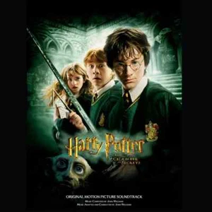 JOHN WILLIAMS HARRY POTTER AND THE CHAMBER OF SECRETS RSD 2025 - Picture 1 of 1
