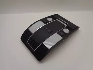 Org Audi Q7 4L Innenleuchte 4L0947140 soul schwarz Homelink 4F0959719A A6 RS6 4F - Picture 1 of 14