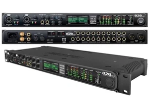 MOTU 828 MK3 INTERFACCIA scheda AUDIO Firewire PER MAC WINDOWS IOS - Foto 1 di 3