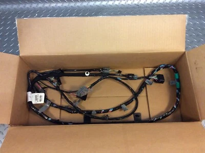 2008 Cadillac Escalade Avalanche Tahoe Sierra Yukon Roof Wire Harness 25878646 - Image 1 of 4