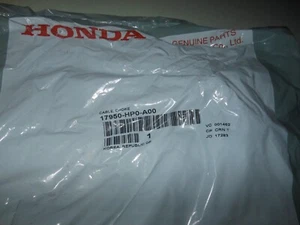 NOS OEM Honda TRX500 +++ Choke Cable # 17950-HP0-A00 - Bild 1 von 4