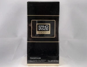 New Erno Laszlo Transphuse Rapid Renewal Cell  Protocol FULL SIZE .5 oz / 15 ml - Picture 1 of 6
