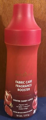 Potenciador de fragancia Bath & Body Works/White Barn WINTER CANDY APPLE 18 OZ - NUEVO Foto 1 de 2