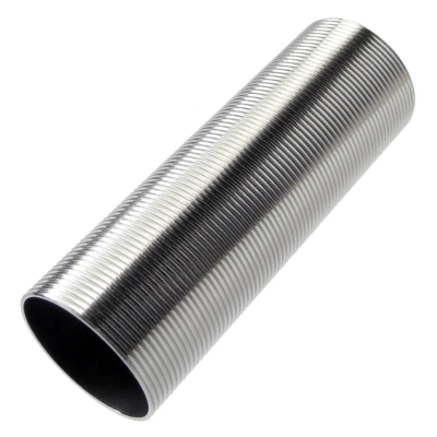 FPS SOFTAIR FPS Stainless Steel Cylinder type “F” for 451-550mm inner barrel