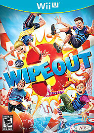 Wipeout 3 - Nintendo Wii U