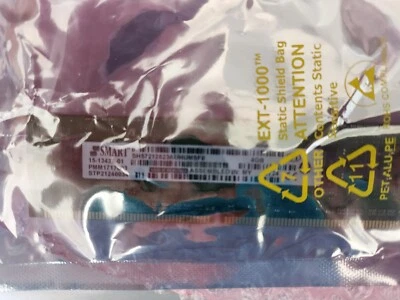 2x Cisco MEM-4400-4G= 15-13432-01 4GB Spare DRAM for ISR 4400 - NEW! - Image 1 of 2