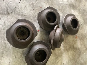 MOTO GUZZI CLUTCH CENTRE /BIG BLOCK/CALIFORNIA/LEMANS/SPADA /ETC - Picture 1 of 6