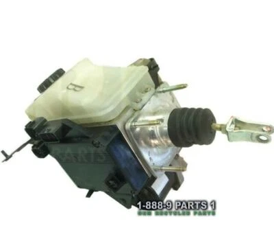 Conjunto de actuador y bomba de pieza de freno antibloqueo para 02-10 LEXUS SC430 L52555 Foto 1 de 4