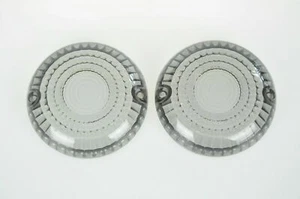 Turn Signal Lens Yamaha Road Star 1700,V-star 1100,V-Star 650,Royal Star,V-max - Picture 1 of 4