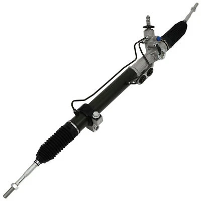 Power Steering Rack And Pinion Assembly For 2004-2015 Nissan Titan Pickup 5.6L - Image 1 of 4