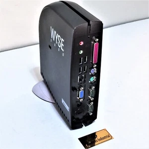 WYSE WINTERM 5150SE THIN CLIENT x150SE / 902087-21 - Picture 1 of 6