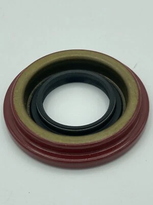 Sello de aceite delantero del cigüeñal ACDelco Gold 5778 Foto 1 de 4