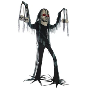 Catacomb Creature Animated Prop - Morris Costumes - Picture 1 of 1