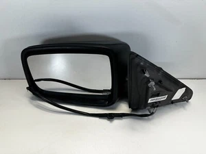 2009 - 2012 Dodge Ram 1500 2500 Driver LH Left Power Heated Mirror OEM 2010 2011 - Picture 1 of 13