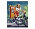 Schipper 609130875 - Painting by Numbers - Route 66 - New