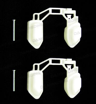 2X Conjunto asiento válvula flotador BDST 38 carburador XTZ 750 Foto 1 de 4