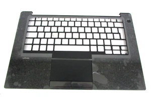 NUEVO OEM Dell Latitude 7480 EMEA Laptop Apoyamanos Panel Táctil Conjunto HUG07 18F10 N7PVG - Imagen 1 de 4