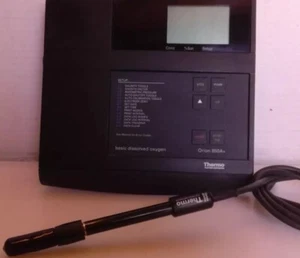 Thermo Orion Model 850 Tischmessgerät Instrument - Bild 1 von 7