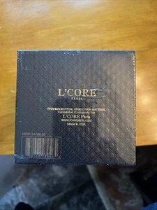 Máscara rejuvenecedora L'CORE PARIS Black Mamba 2,3 fl OZ con cuchara y barra - Imagen 1 de 4
