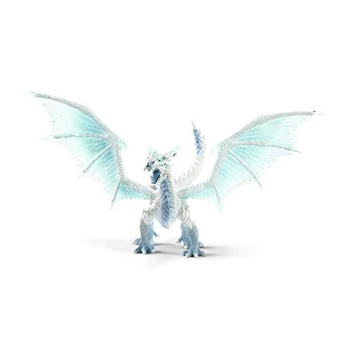 Schleich Eldrador 70139 Creatures Ice Dragon 21039