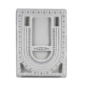 Beading Board, Size 9x13 Inch - Picture 1 of 11