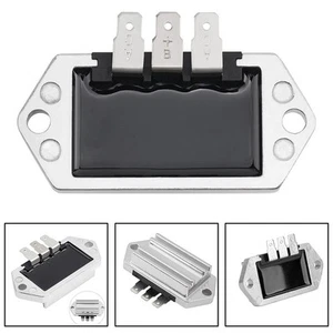 Compatibility Lawn Mower Voltage Regulator Rectifier Lawn Mower Rectifier - Picture 1 of 9