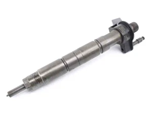Fuel Injector 0445116024 13537805428 Bosch for BMW 120D 320d 330d 325d 525d 530d - Picture 1 of 6