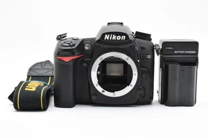 [EXC+5] Nikon D7000 16.2 MP Digital Camera Body (46,627 Shots) from Japan - Picture 1 of 10