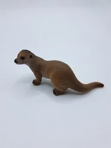 2012 Schleich® Otter - 14694 - Wildtiere - Wild Life - Fischotter - Bild 1 von 6