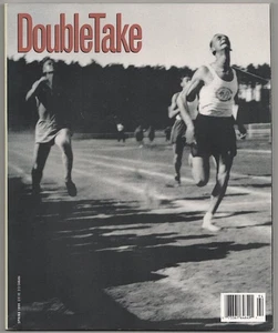 Robert COLES, Nicholas Nixon Seamus Heaney / DOUBLETAKE 16 SPRING 1999 #180327 - Picture 1 of 1