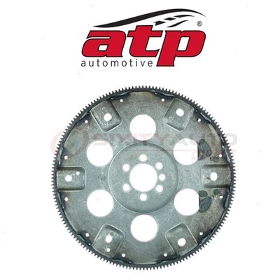ATP Automatic Transmission Flexplate for 1987-1991 GMC R2500 Suburban -  gh Foto 1 de 4