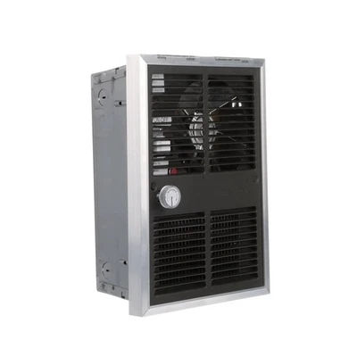 TPI (MARKEL/RAYWALL/FOSTORIA) F3052T2DWB Markel Electric Wall Heater