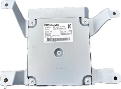 Centralina fotocamera Infiniti FX30 FX35 FX37 FX50 QX70 284A11CA1E 2011 - Immagine 1 di 4