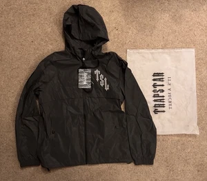 Trapstar Shooters Reflective Windbreaker Size Medium - Picture 1 of 5