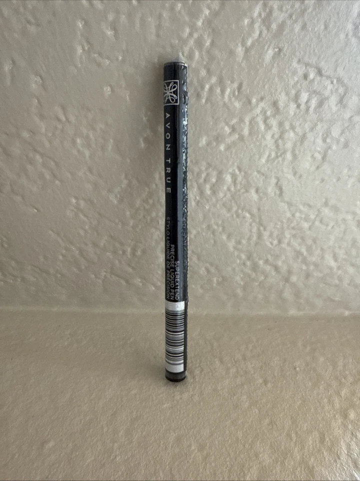 Avon True Color SuperExtend Precise Liquid Pen Eyeliner Black