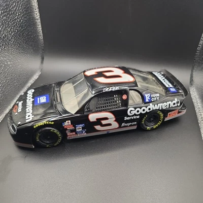 Dale Earnhardt 1991 Revell 1:24 #3 GM Goodwrench Coleccionable Diecast Car Nascar Foto 1 de 4