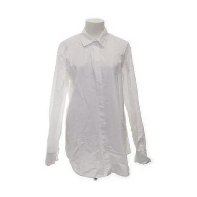 Weekday, Bluse, Größe: S, Weiß, Baumwolle, Damen -ZB0 - Bild 1 von 4