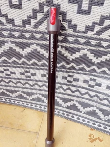 Genuine Wand Dyson v15 Detect Absolute Black Gloss Wand Fits Also V8 V11 V11 V7 - Picture 1 of 2